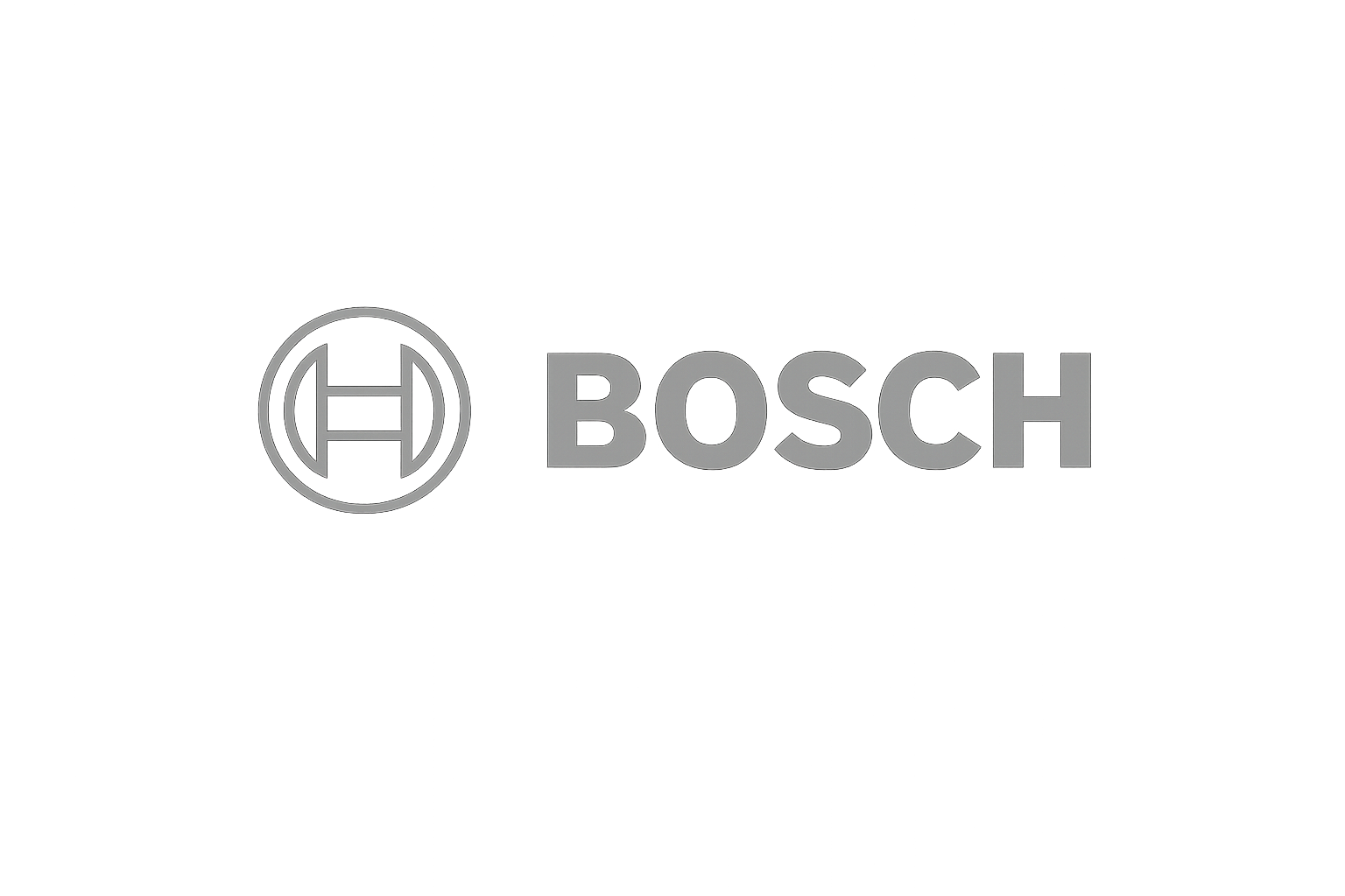 Bosch logo