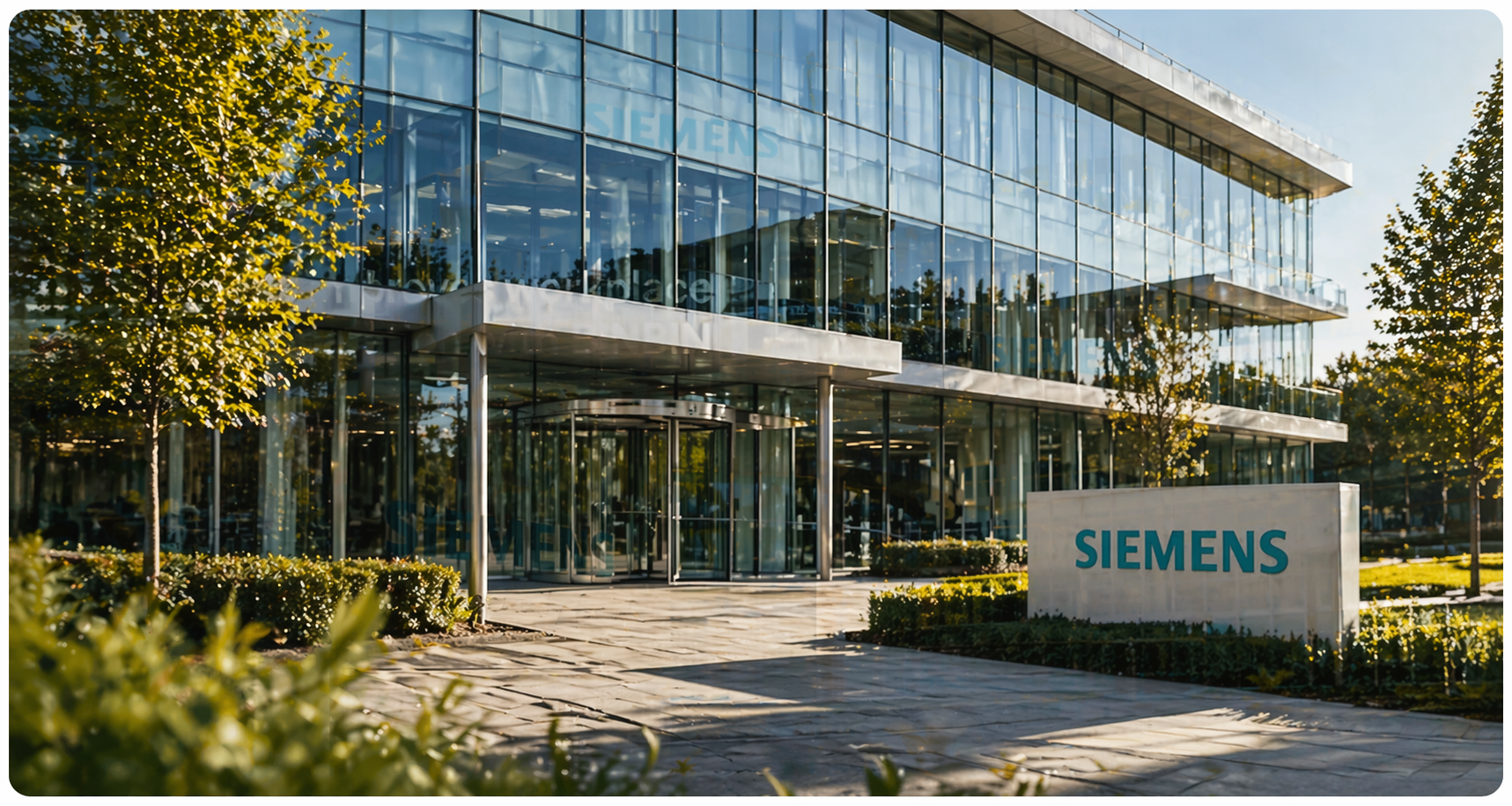Siemens case