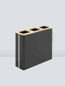 Bamboo nero