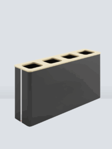 Black bamboo