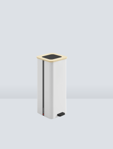 Bambu branco