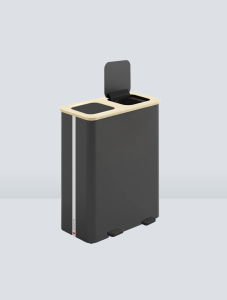 Black bamboo