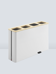 Bambu branco