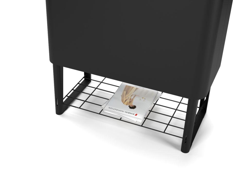Paper rack