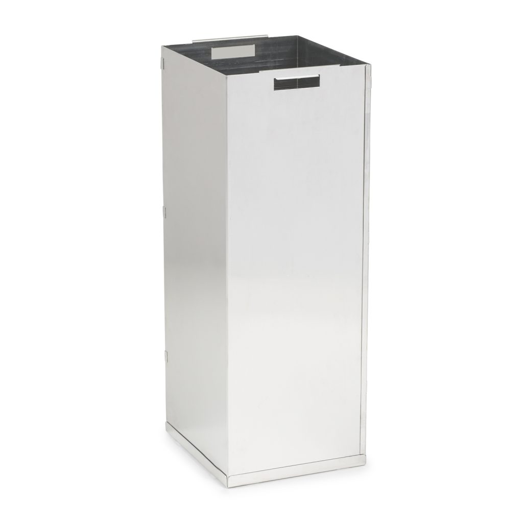 Bin inlay